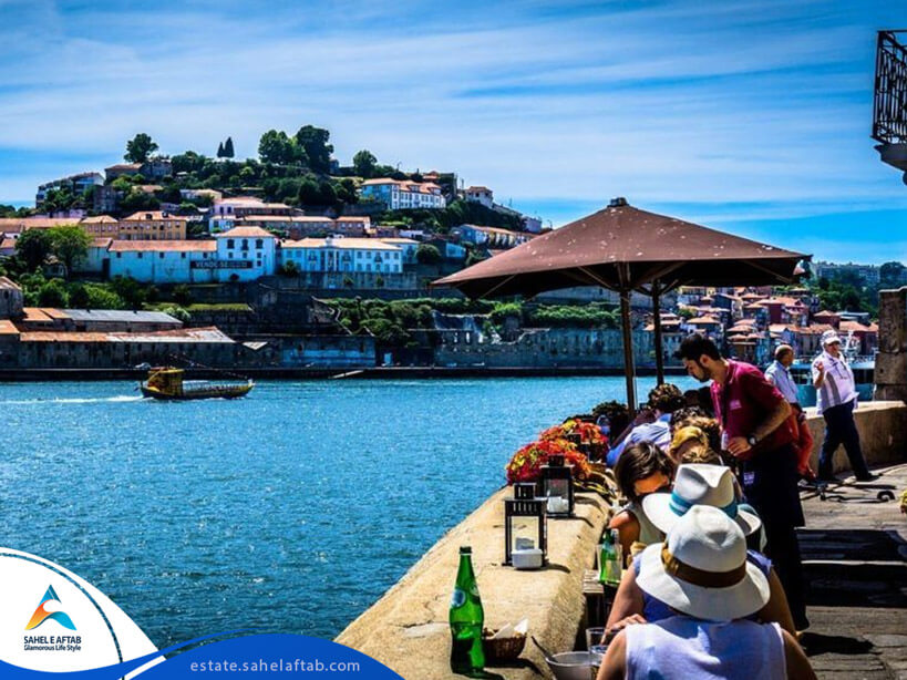 سبک زندگی در پرتغال