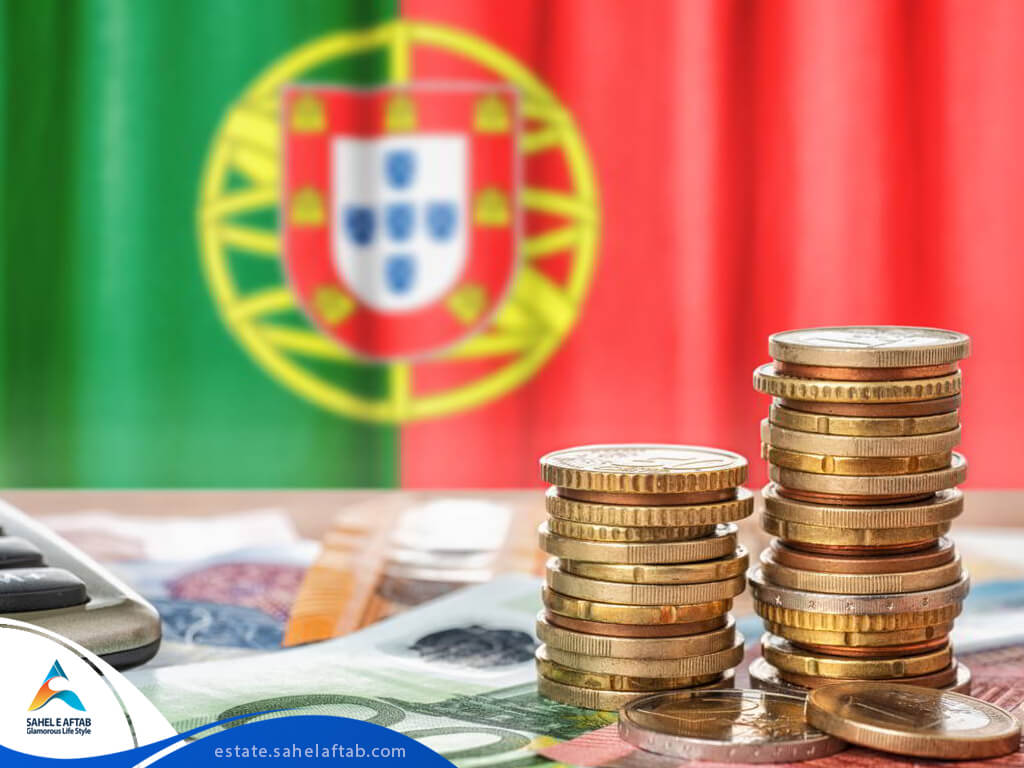 اقتصاد پرتغال 2022