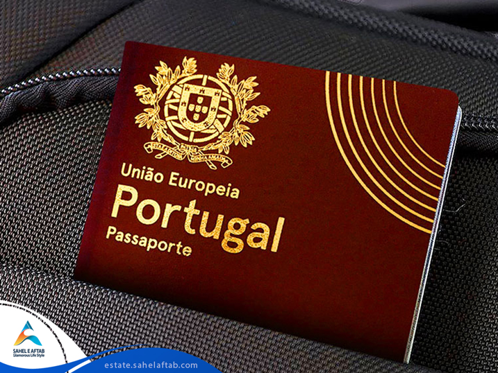 مدارک لازم اخذ اقامت پرتغال