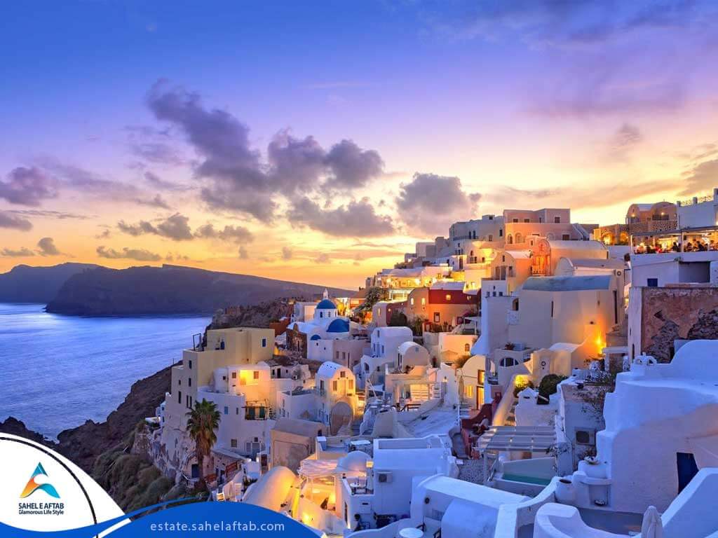 اقامت-طلایی-یونان ساحل آفتاب