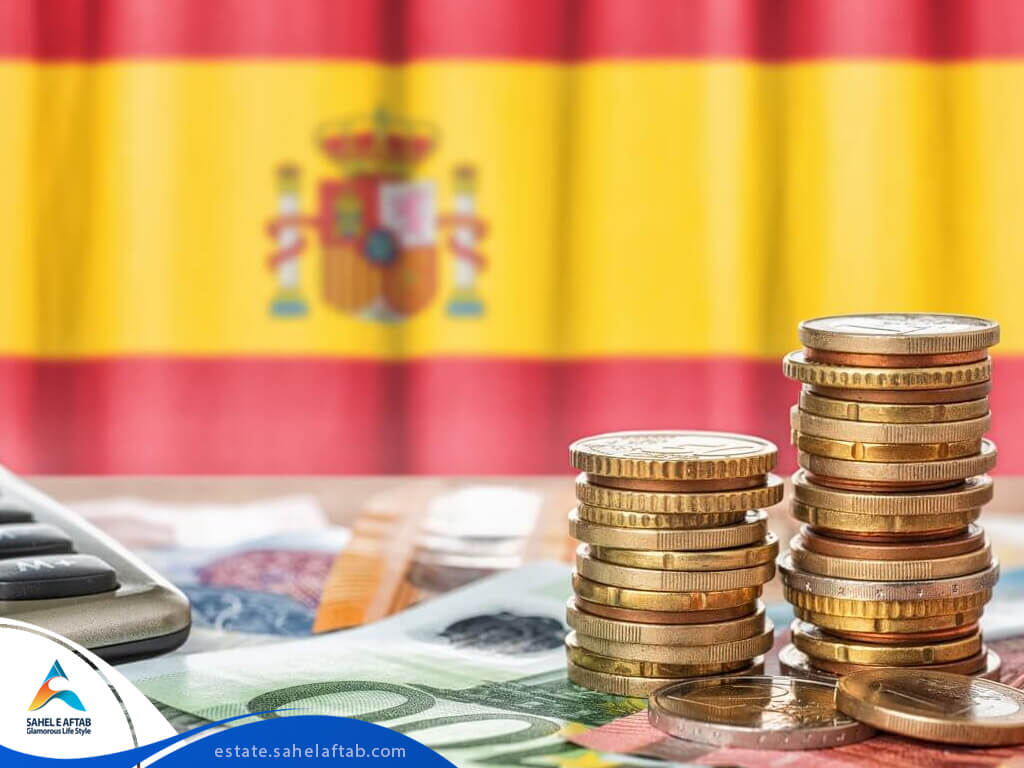 سرمایه-گذاری-در-اسپانیا ساحل أفتاب