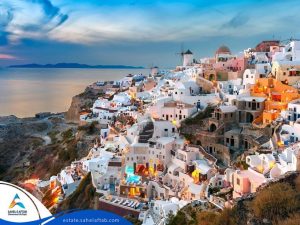 اقامت-طلایی-یونان ساحل آفتاب