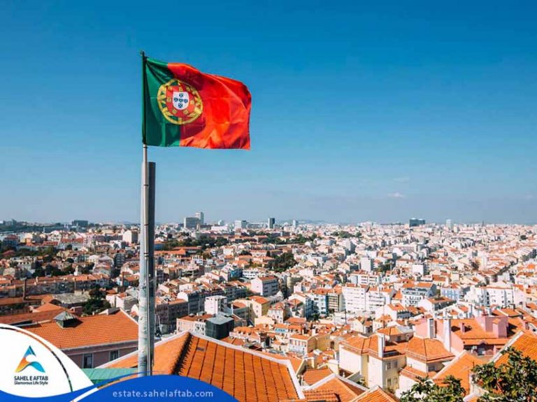 درخواست اقامت طلایی پرتغال