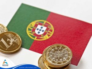 اقامت تمکن مالی کشور پرتغال ساحل آفتاب