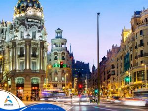 بهترین شهر ها برای مهاجرت به اسپانیا