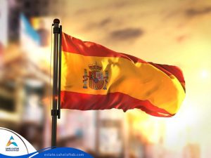اقامت طلایی اسپانیا چیست؟