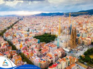 بهترین شهرهای اسپانیا برای مهاجرت ایرانیان