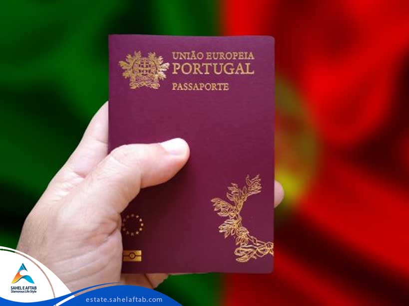 مهاجرت به پرتغال از طریق تمکن مالی ساحل آفتاب