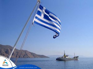 ویزای سرمایه گذاری گلدن ویزای یونان