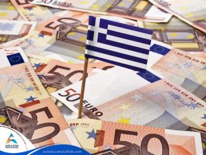 خرید ملک کشور در یونان به پول ایران