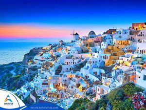 اخذ-ویزای-طلایی-یونان-چه-مراحلی-دارد ساحل آفتاب