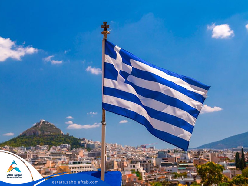 نرخ بازگشت سرمایه در یونان